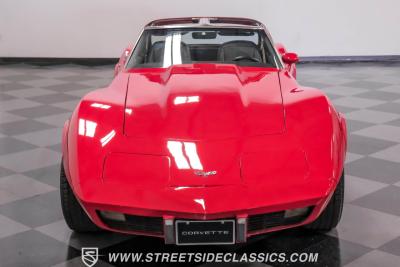 1977 Chevrolet Corvette