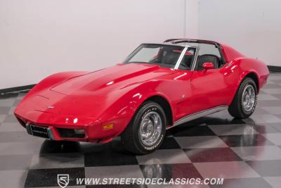 1977 Chevrolet Corvette