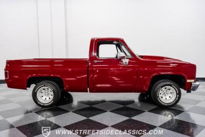 1985 GMC C1500 Sierra