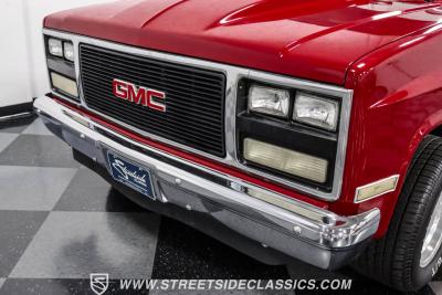 1985 GMC C1500 Sierra