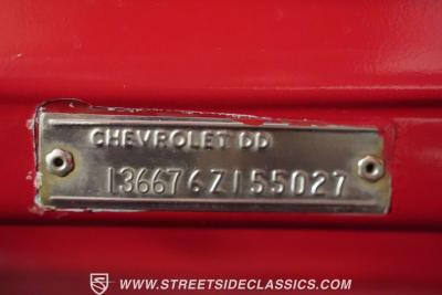 1966 Chevrolet Chevelle SS 396 Convertible Tribute