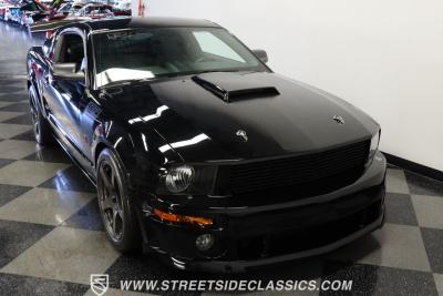 2008 Ford Mustang Roush 427R Trakpak