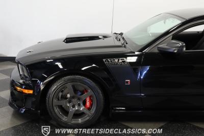 2008 Ford Mustang Roush 427R Trakpak