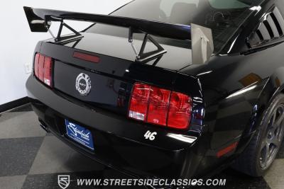 2008 Ford Mustang Roush 427R Trakpak