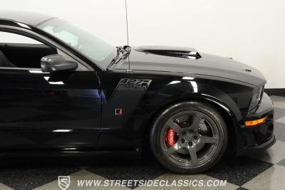 2008 Ford Mustang Roush 427R Trakpak