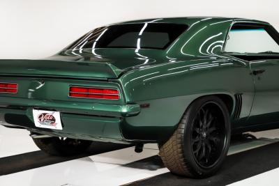 1969 Chevrolet Camaro Pro Touring