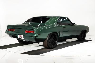 1969 Chevrolet Camaro Pro Touring