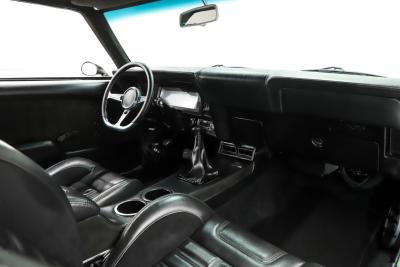 1969 Chevrolet Camaro Pro Touring