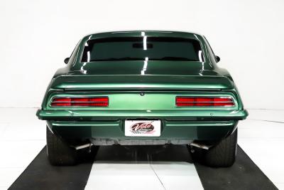 1969 Chevrolet Camaro Pro Touring