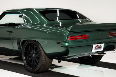 1969 Chevrolet Camaro Pro Touring