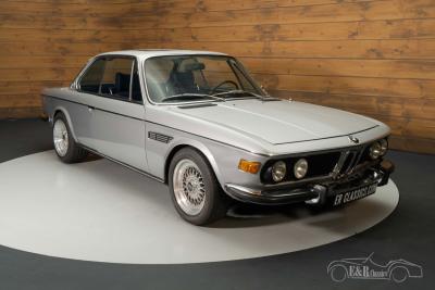 1971 BMW 3.0