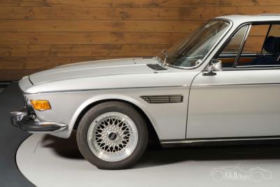 1971 BMW 3.0