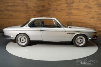 1971 BMW 3.0