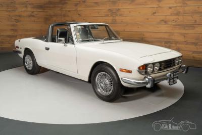 1971 Triumph Stag