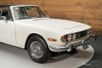 1971 Triumph Stag