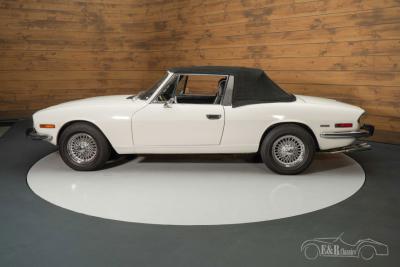 1971 Triumph Stag