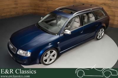 2003 Audi RS6