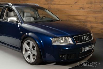 2003 Audi RS6