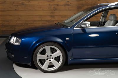 2003 Audi RS6