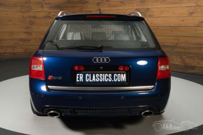 2003 Audi RS6