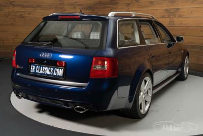 2003 Audi RS6