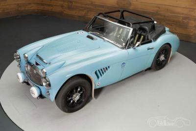 1964 Austin - Healey 3000 MKII