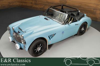 1964 Austin - Healey 3000 MKII