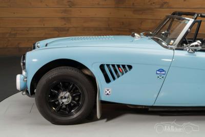 1964 Austin - Healey 3000 MKII