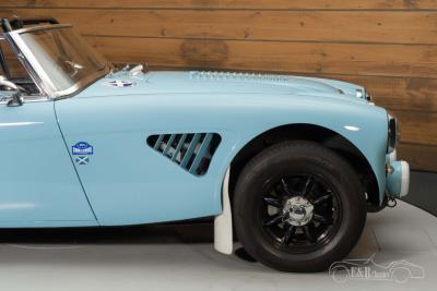 1964 Austin - Healey 3000 MKII