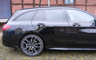 2019 Mercedes - Benz C 43 AMG T 4Matic