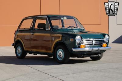 1971 Honda N600