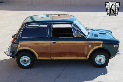 1971 Honda N600