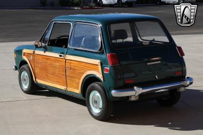 1971 Honda N600