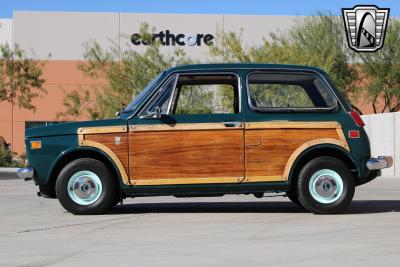 1971 Honda N600