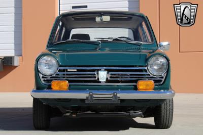 1971 Honda N600