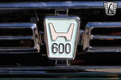 1971 Honda N600