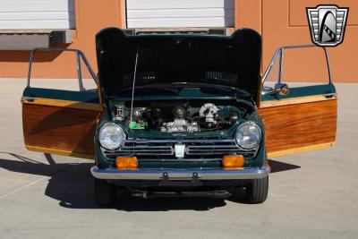 1971 Honda N600