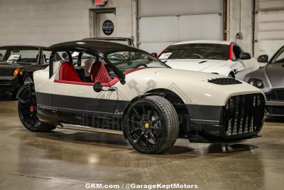 2022 Vanderhall Carmel GTS