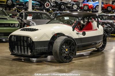 2022 Vanderhall Carmel GTS