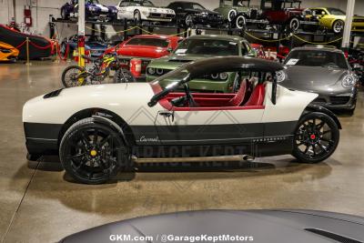 2022 Vanderhall Carmel GTS