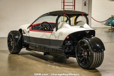 2022 Vanderhall Carmel GTS