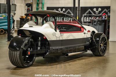 2022 Vanderhall Carmel GTS