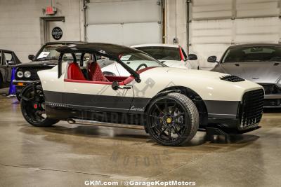 2022 Vanderhall Carmel GTS