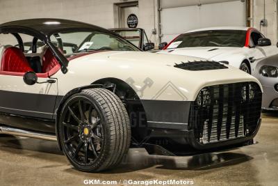 2022 Vanderhall Carmel GTS