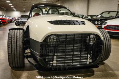 2022 Vanderhall Carmel GTS