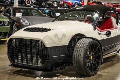 2022 Vanderhall Carmel GTS