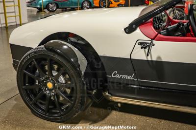 2022 Vanderhall Carmel GTS