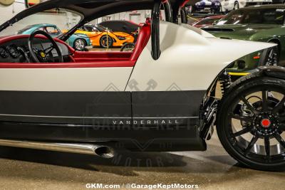 2022 Vanderhall Carmel GTS