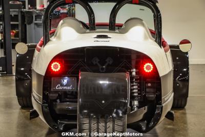 2022 Vanderhall Carmel GTS