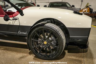 2022 Vanderhall Carmel GTS